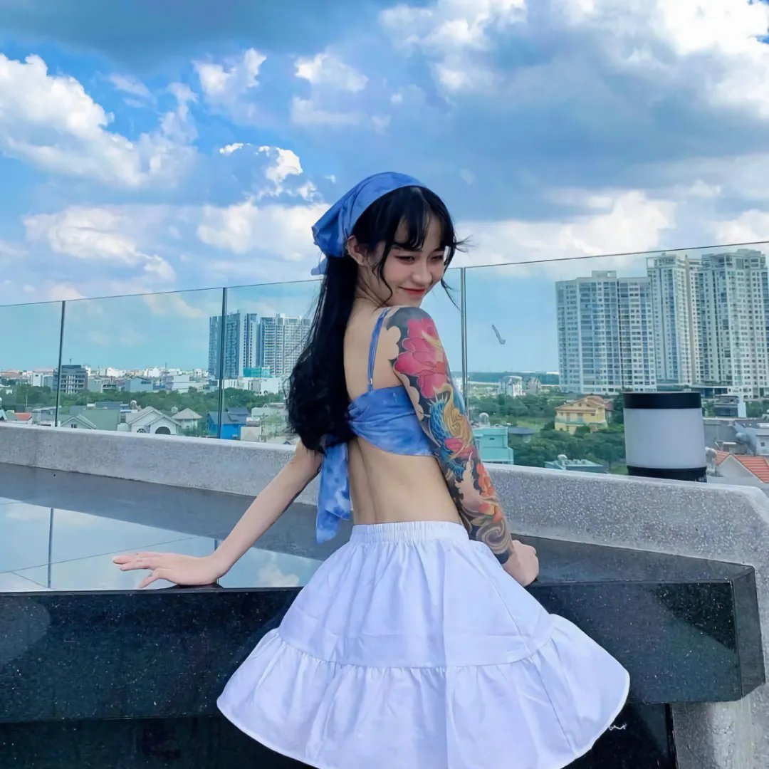 无冕皇后