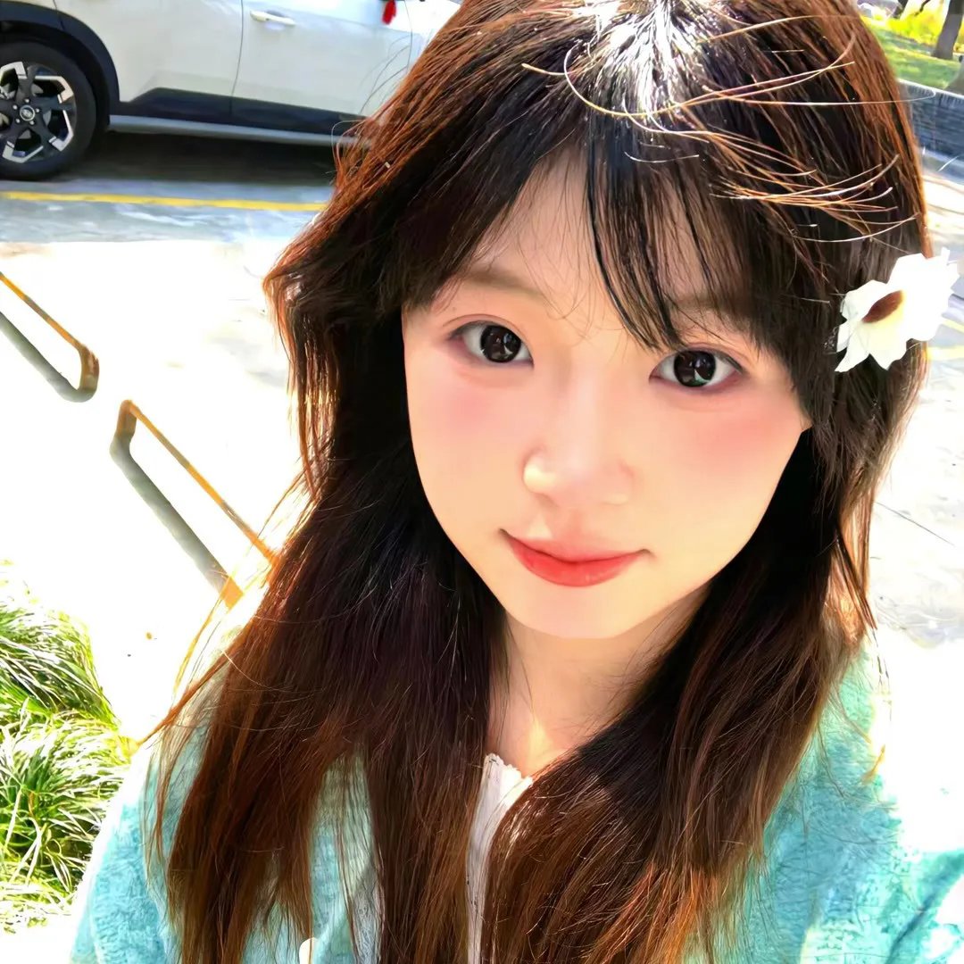 记忆中的玛妮