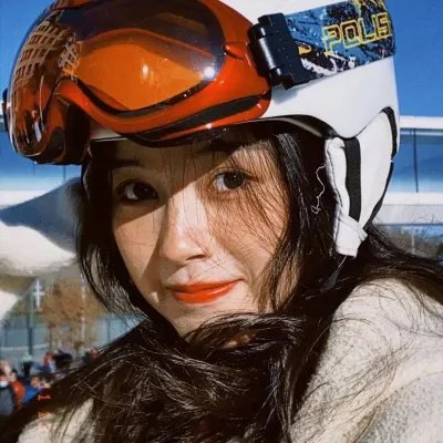 面对我